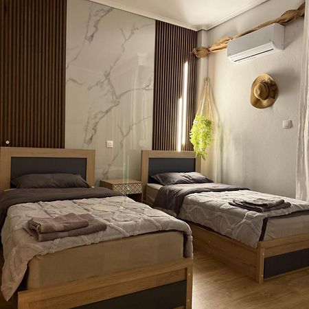 Theia Analipsi Central Apartment Katerini Exterior photo