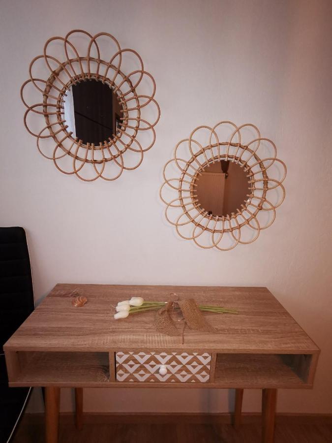 Theia Analipsi Central Apartment Katerini Exterior photo