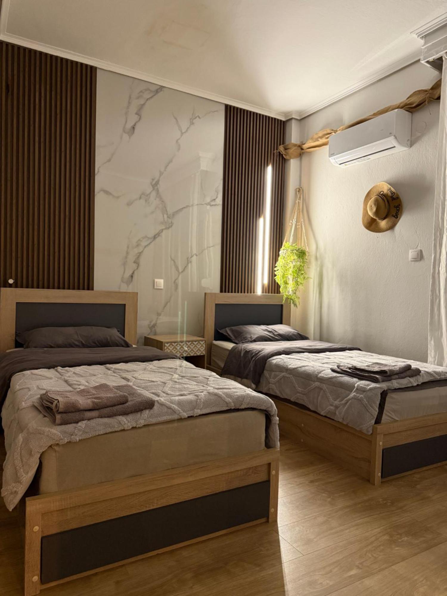 Theia Analipsi Central Apartment Katerini Exterior photo